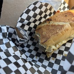 Cuban Sandwich