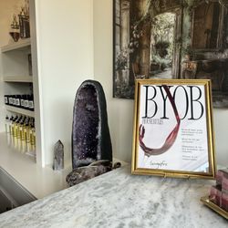 bougiefire - The candle bar counter