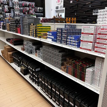 EJ’S Magazines & Gun Accessories - Guns & Ammo Near Me - Kingman, Arizona EJ’S Magazines & Gun Accessories - Guns & Ammo Near Me - Kingman, Arizona