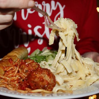 Fazoli's - This order was more than enough for a group of 20. - Italian Near Me - Aurora, Colorado Fazoli's - This order was more than enough for a group of 20. - Italian Near Me - Aurora, Colorado
