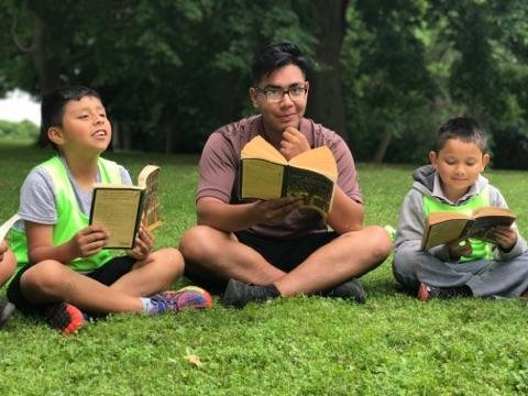 Summit Educational Association