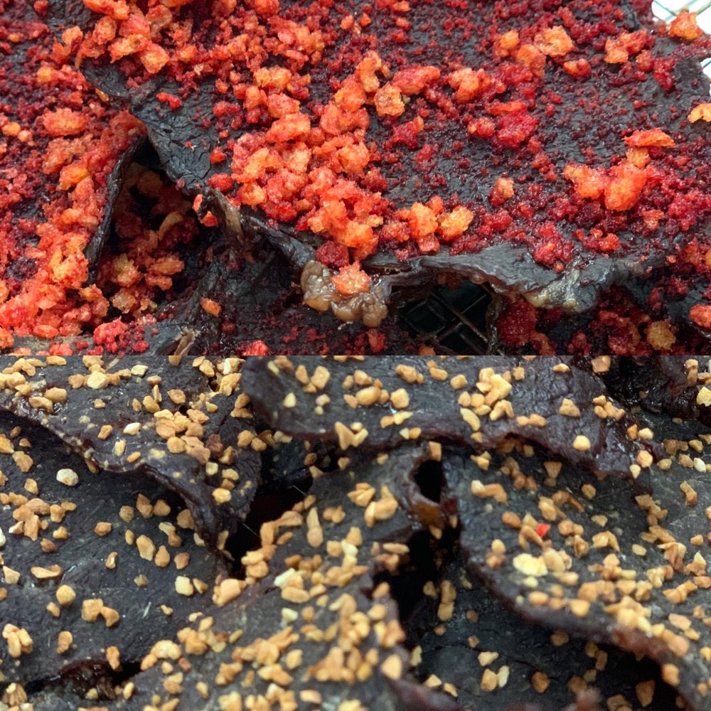 THE DAILY JERKY Updated October 2024 19 Photos 1445 Eubank Blvd NE, Albuquerque, New