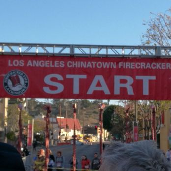 LA Chinatown Firecracker - 100k red firecrackers. I wish it was me who lit them. LOL. - Races & Competitions Near Me - Los Angeles, California LA Chinatown Firecracker - 100k red firecrackers. I wish it was me who lit them. LOL. - Races & Competitions Near Me - Los Angeles, California