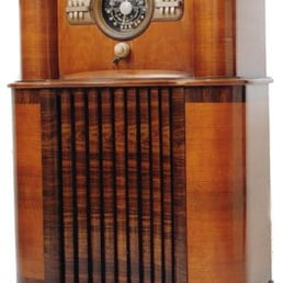 1940 Zenith 1940 Zenith
