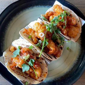 MPM Tiki Bar - Korean Tacos - Asian Fusion Near Me - Glen Allen, Virginia