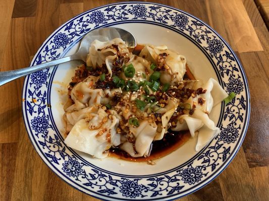 Chengdu Bistro West Town 蓉小馆 by null Chengdu Bistro West Town 蓉小馆 by null