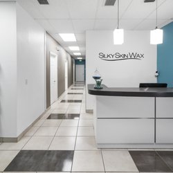 Silky Skin Wax