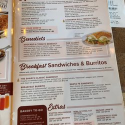 Shari's Cafe and Pies
