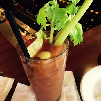 Arthur's Tavern - Top notch Bloody Mary - perfect "hair of the dog"... - Pubs Near Me - Morris Plains, New Jersey