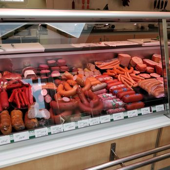 Bernhorst Koch - Meat Shops Near Me - Eigeltingen, BW