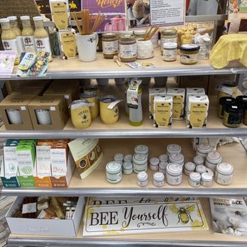 Planet Bee Honey Farm - Specialty Food Near Me - Vernon, British Columbia Planet Bee Honey Farm - Specialty Food Near Me - Vernon, British Columbia