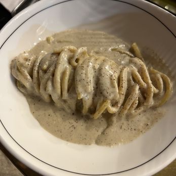A Pasta Bar - Italian Near Me - New York, New York A Pasta Bar - Italian Near Me - New York, New York