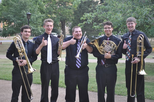 SEWANEE SUMMER MUSIC FESTIVAL - Updated May 2024 - 13 Photos - 735
