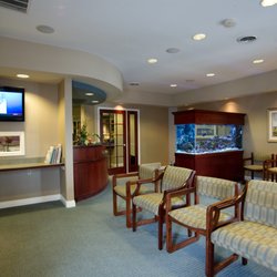 Joel R. Koch, DDS - Waiting Room