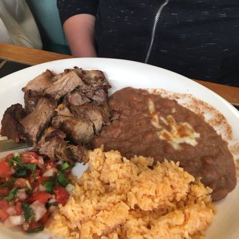 Los Compadres Mexican Restaurant - Carnitas - only on Saturday - Mexican Near Me - Hayward, California