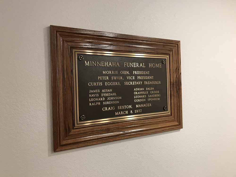 MINNEHAHA FUNERAL HOME & CREMATION SERVICES - Updated May 2026