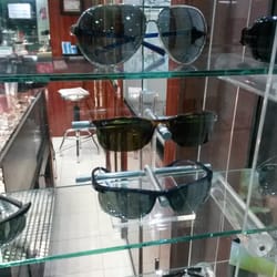 Ópticas Espadas