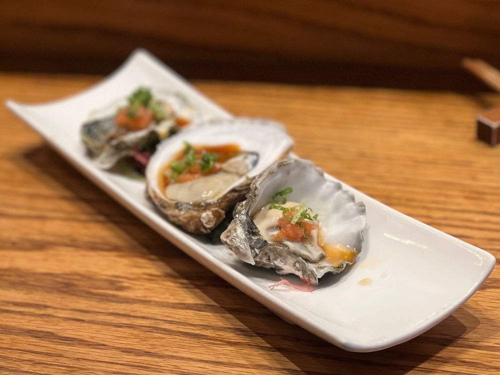 Sushi Lin Brooklyn