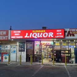 Glenoaks Liquors