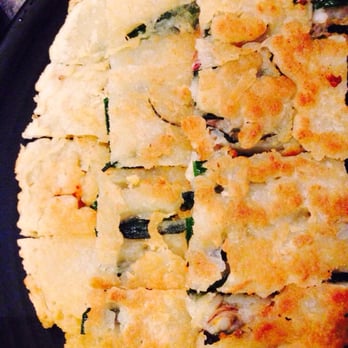 Sydney Madang - Seafood Pancake - Korean Near Me - Sydney, NSW Sydney Madang - Seafood Pancake - Korean Near Me - Sydney, NSW
