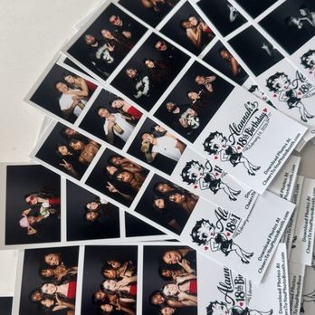 Cheers To You Photo Booth - Photo Booth Strips - Photo Booth Rentals Near Me
