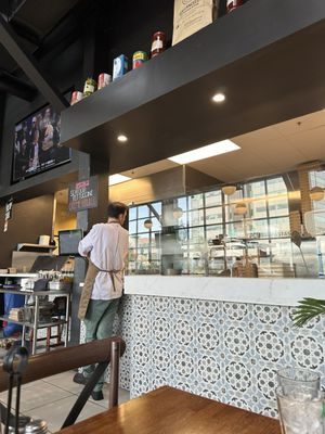 Pizzeria Mercato by null