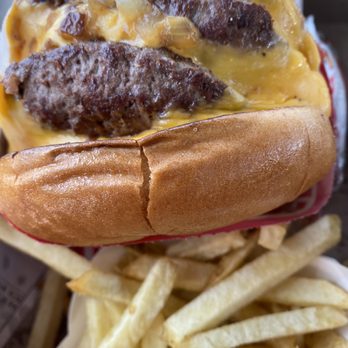 In-N-Out Burger - 3x3 grill onions ketchup only. - Fast Food Near Me - Glendora, California In-N-Out Burger - 3x3 grill onions ketchup only. - Fast Food Near Me - Glendora, California