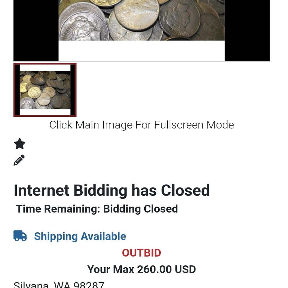 Antique Finder Service - Auction Houses Near Me - Silvana, Washington