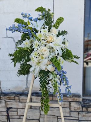 The Gardena Florist, 1022 W 164th St, Gardena, CA 90247, US