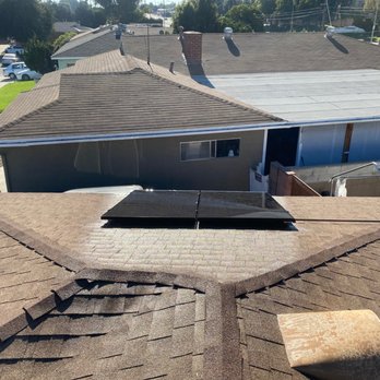 DoubleTake Solar Cleaning - After - Solar Panel Cleaning Near Me DoubleTake Solar Cleaning - After - Solar Panel Cleaning Near Me