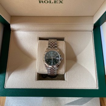 Liljenquist & Beckstead - Rolex - Jewelry Near Me - Vienna, Virginia
