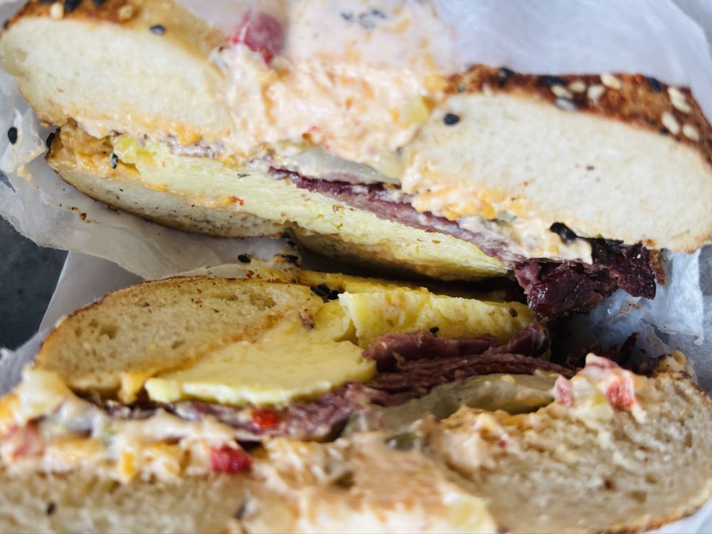 TERRA BAGELS Updated September 2024 31 Photos & 14 Reviews 40