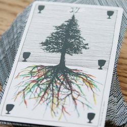 New Age Psychic