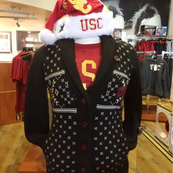 Galen Center - Christmas USC style! - Stadiums & Arenas Near Me - Los Angeles, California Galen Center - Christmas USC style! - Stadiums & Arenas Near Me - Los Angeles, California