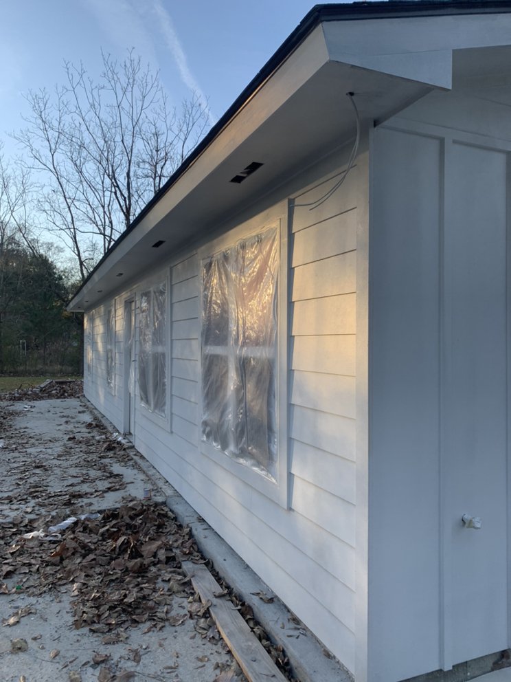 Slide of Kle Drywall & Painting