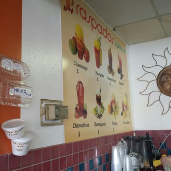 Raspado Xpress - Shaved Ice Near Me - Covina, California Raspado Xpress - Shaved Ice Near Me - Covina, California