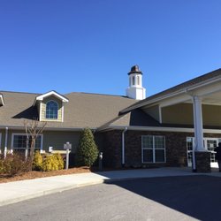 Scottish Pines Rehabilitation and Nursing Center