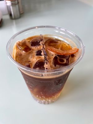 Middle State Coffee by null
