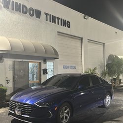 CoryTintingService