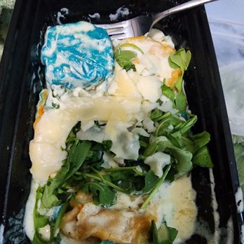 La Superba - Take out: lobster raviolis- amazing!! - Italian Near Me - Philadelphia, Pennsylvania