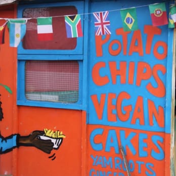 YAAM - Beach Bars Near Me - Berlin, BE