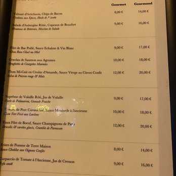 Strobi - Bistros Near Me - Paris 17, 75 Strobi - Bistros Near Me - Paris 17, 75