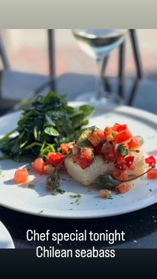 Cucina Alessá by null