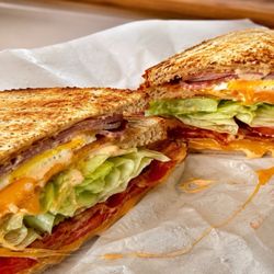 Jagger's Cafe