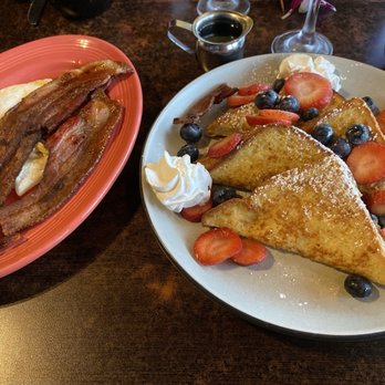 Kikey's Cafe - Breakfast & Brunch Near Me - Burien, Washington Kikey's Cafe - Breakfast & Brunch Near Me - Burien, Washington