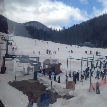 Ski Apache - Recreation Centers Near Me - Alto, New Mexico