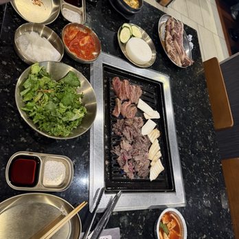 Buga Korean BBQ - Barbeque Near Me - San Diego, California Buga Korean BBQ - Barbeque Near Me - San Diego, California