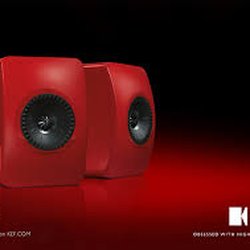 Liquid Hifi - KEF LS50