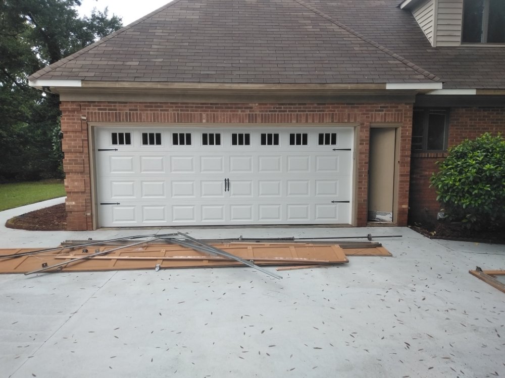 Slide of A1 INSTALLATIONS