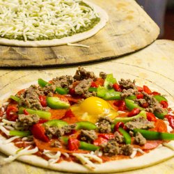 Restaurants In Hutto Yelp Warpath Pints And Pizza